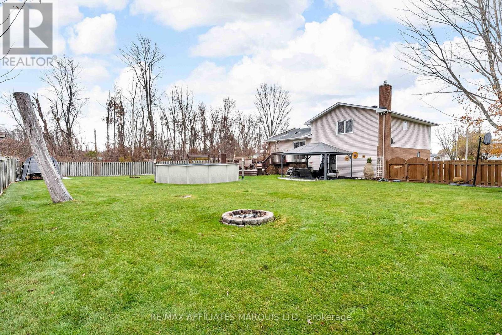 724 Jase Street, Cornwall, Ontario K6H 7E3 - Photo 38 - X12549740