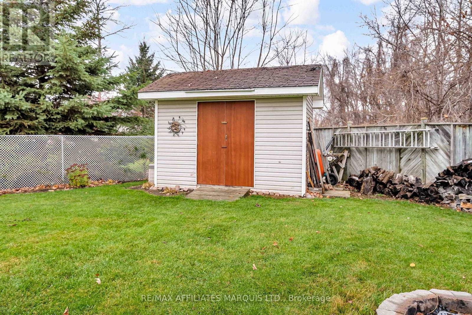 724 Jase Street, Cornwall, Ontario K6H 7E3 - Photo 40 - X12549740