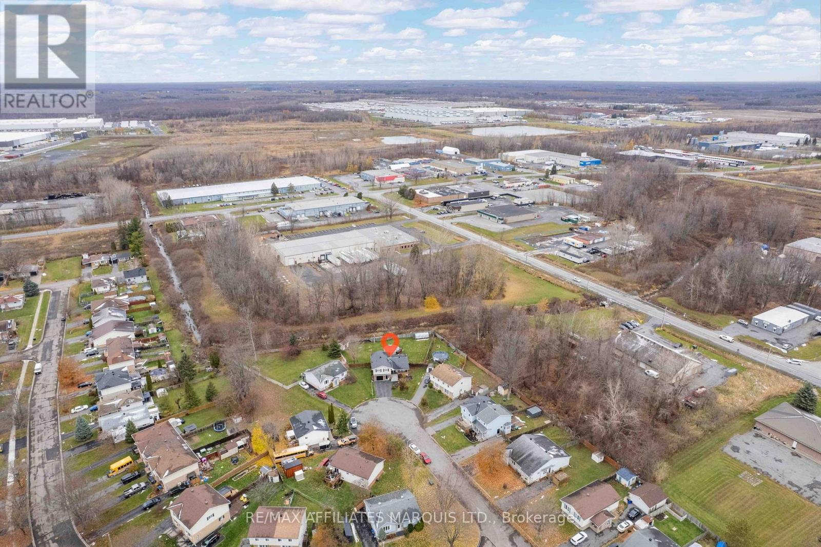 724 Jase Street, Cornwall, Ontario K6H 7E3 - Photo 41 - X12549740