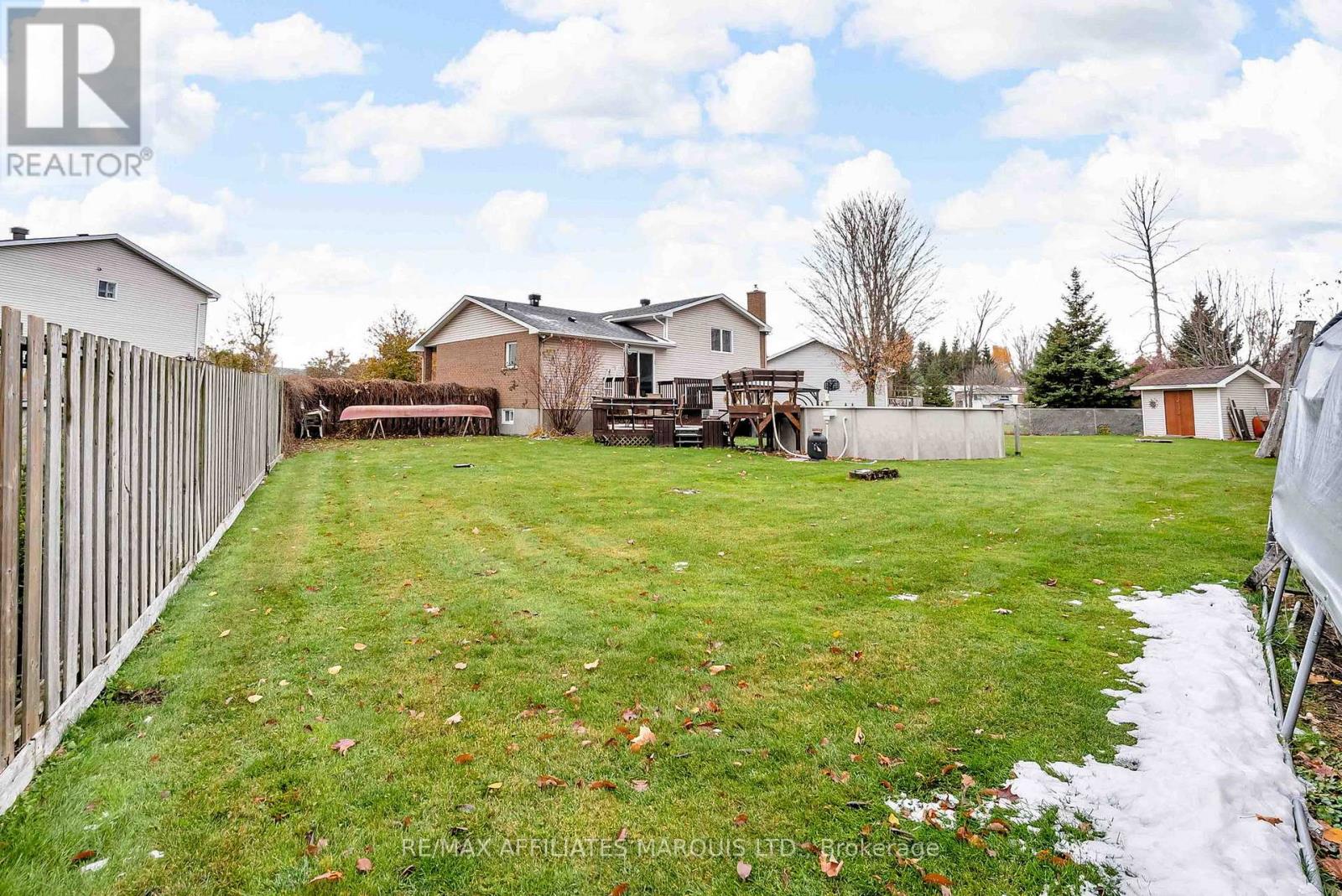 724 Jase Street, Cornwall, Ontario K6H 7E3 - Photo 43 - X12549740