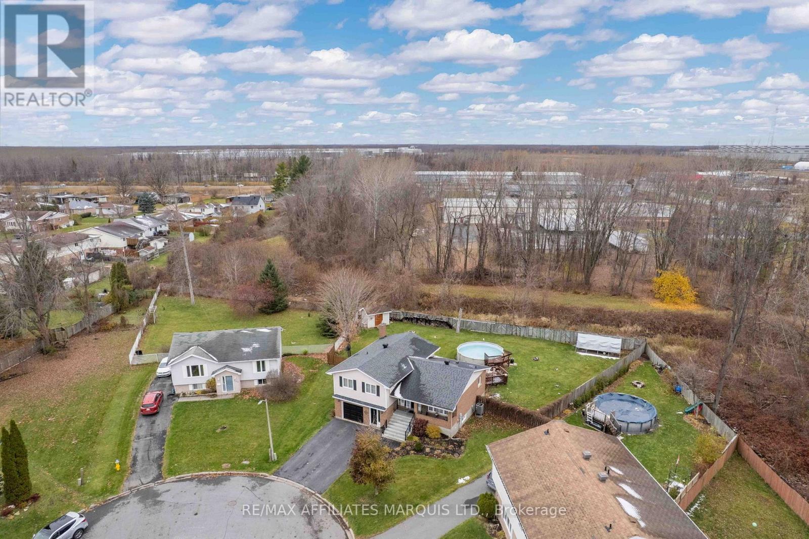 724 Jase Street, Cornwall, Ontario K6H 7E3 - Photo 44 - X12549740