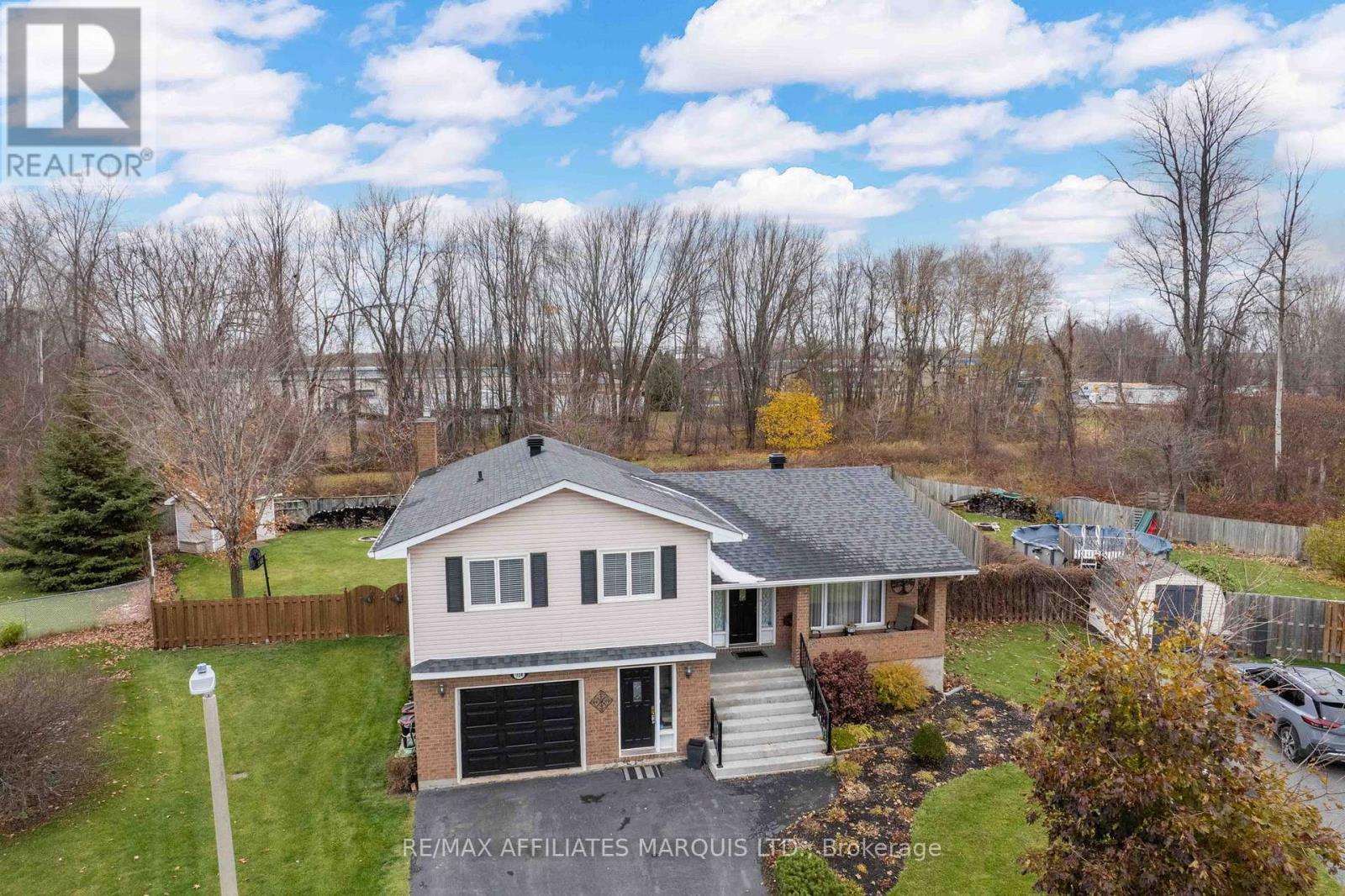 724 Jase Street, Cornwall, Ontario K6H 7E3 - Photo 45 - X12549740