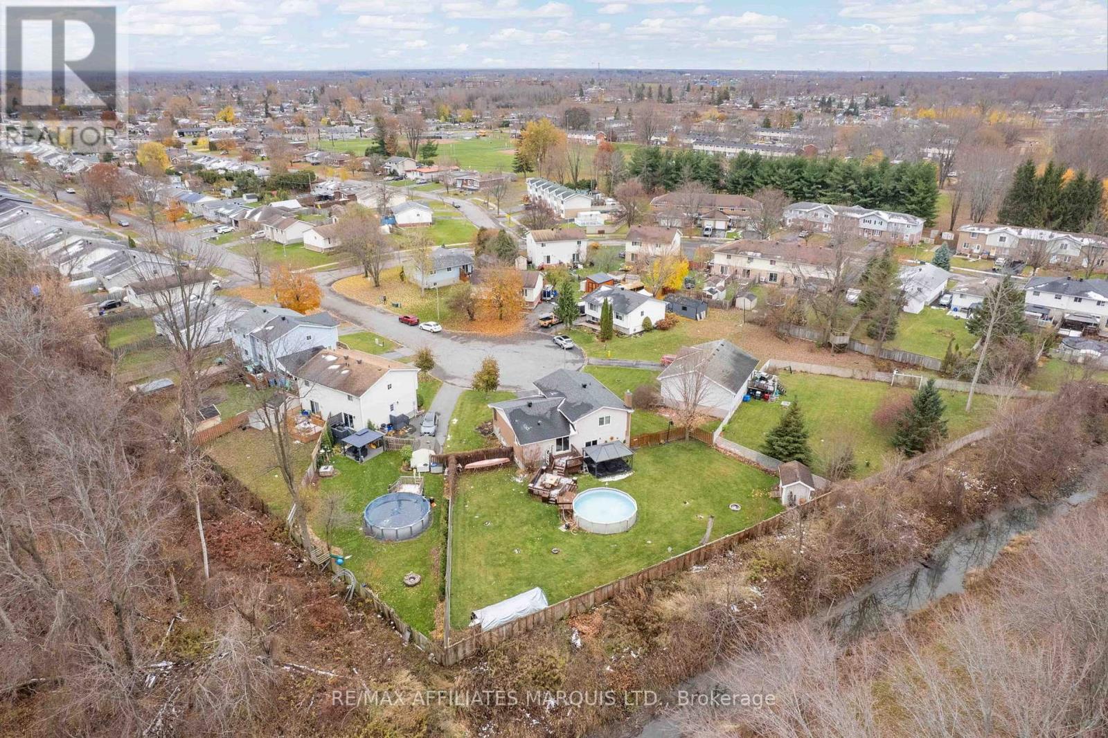 724 Jase Street, Cornwall, Ontario K6H 7E3 - Photo 48 - X12549740