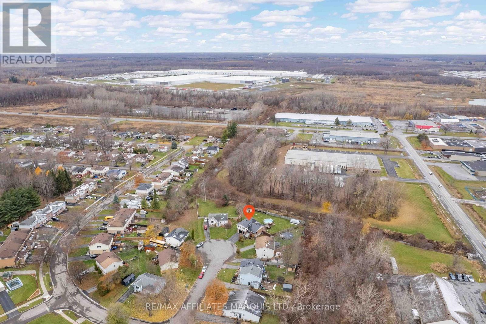 724 Jase Street, Cornwall, Ontario K6H 7E3 - Photo 50 - X12549740