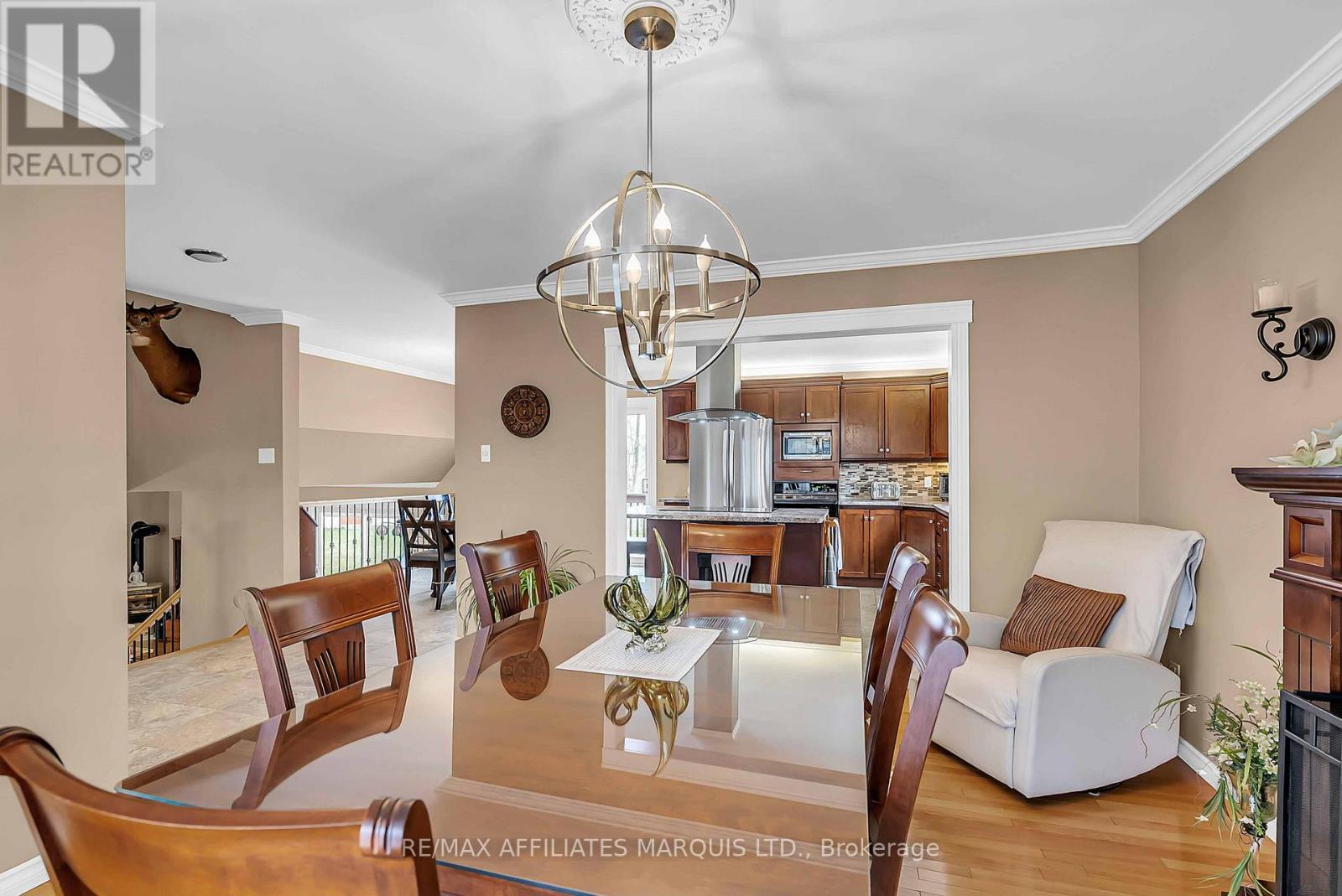 724 Jase Street, Cornwall, Ontario K6H 7E3 - Photo 6 - X12549740