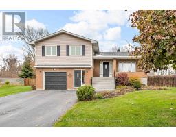 724 JASE STREET, Cornwall, Ontario