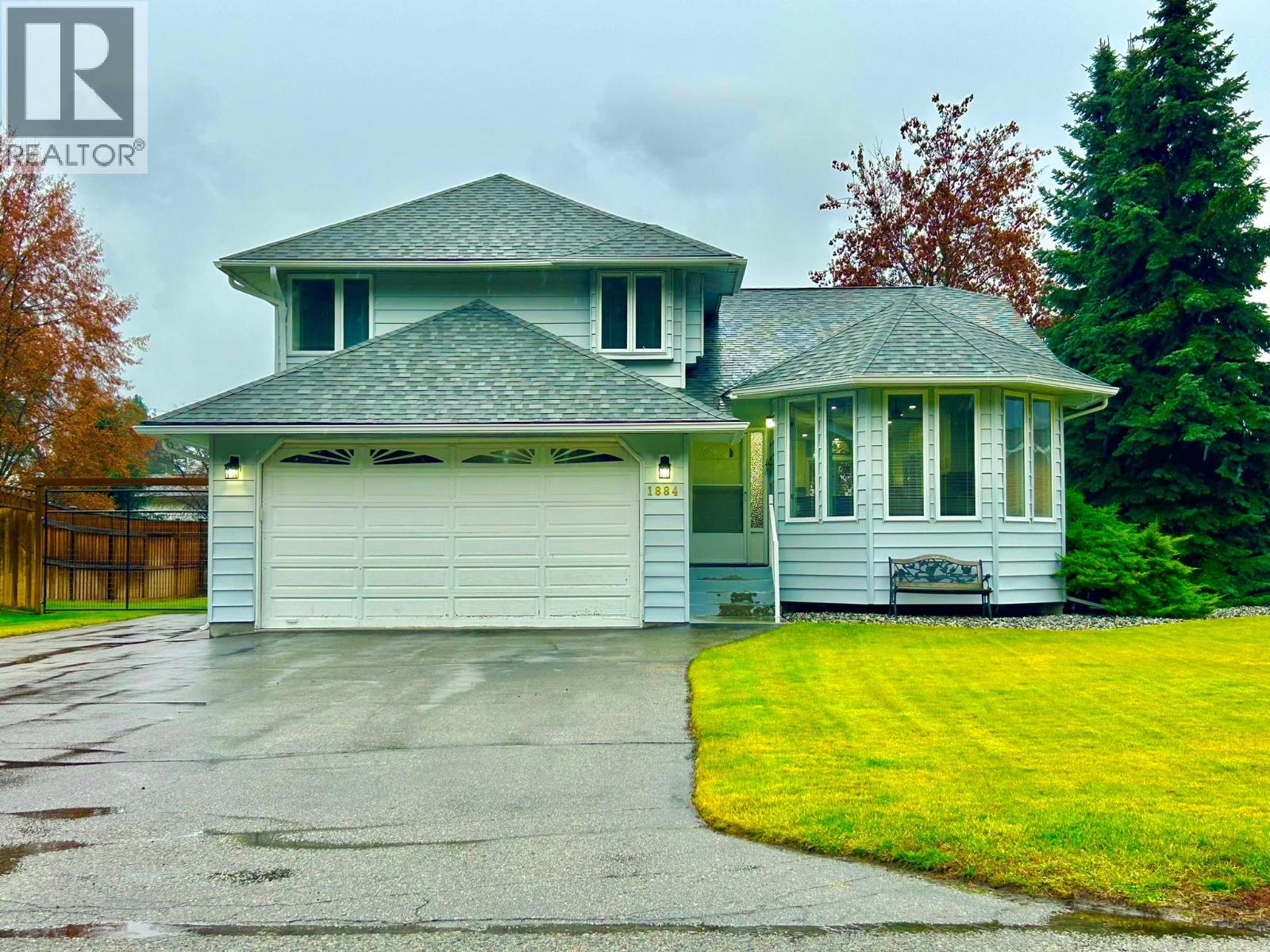 1884 COALSHUTE Road, Grand Forks, British Columbia