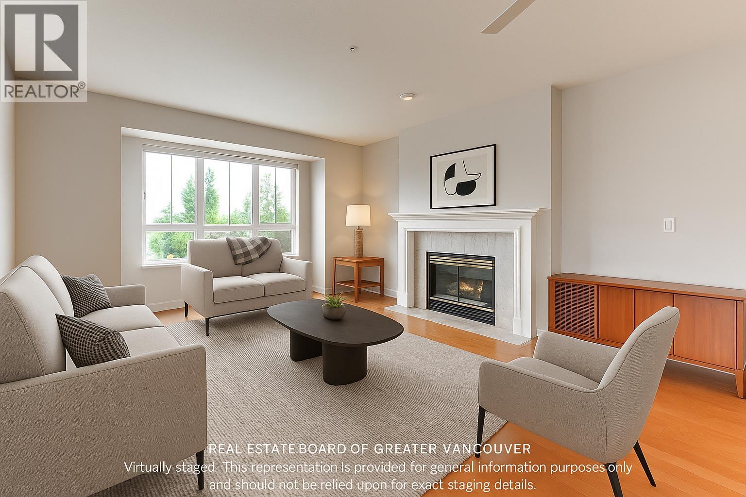 402 5500 13a Avenue, Delta, British Columbia  V4M 2E7 - Photo 6 - R3028685