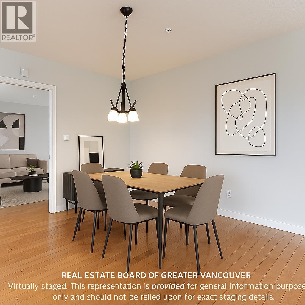 402 5500 13a Avenue, Delta, British Columbia  V4M 2E7 - Photo 8 - R3028685