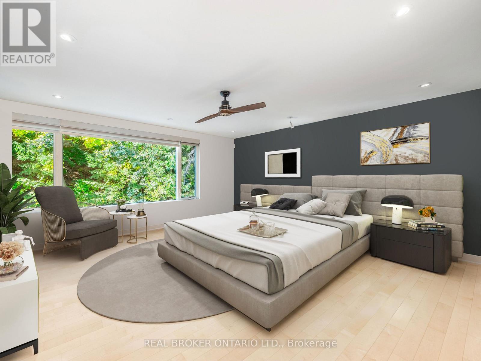 88 South Kingsway Way, Toronto, Ontario  M6S 3T3 - Photo 15 - W12549708