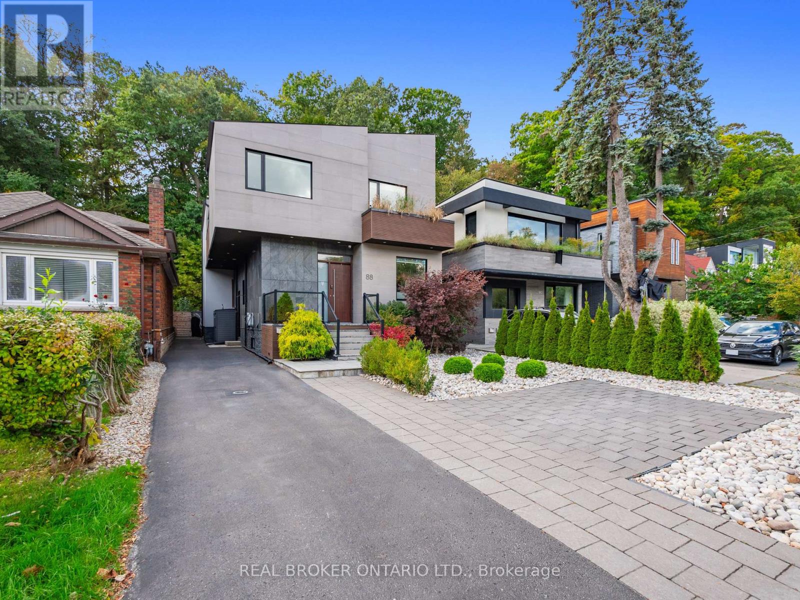 88 South Kingsway Way, Toronto, Ontario  M6S 3T3 - Photo 24 - W12549708