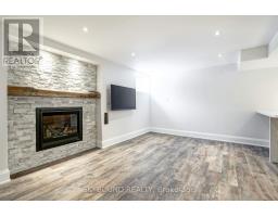 LOWER - 40 VICTOR AVENUE, Toronto, Ontario