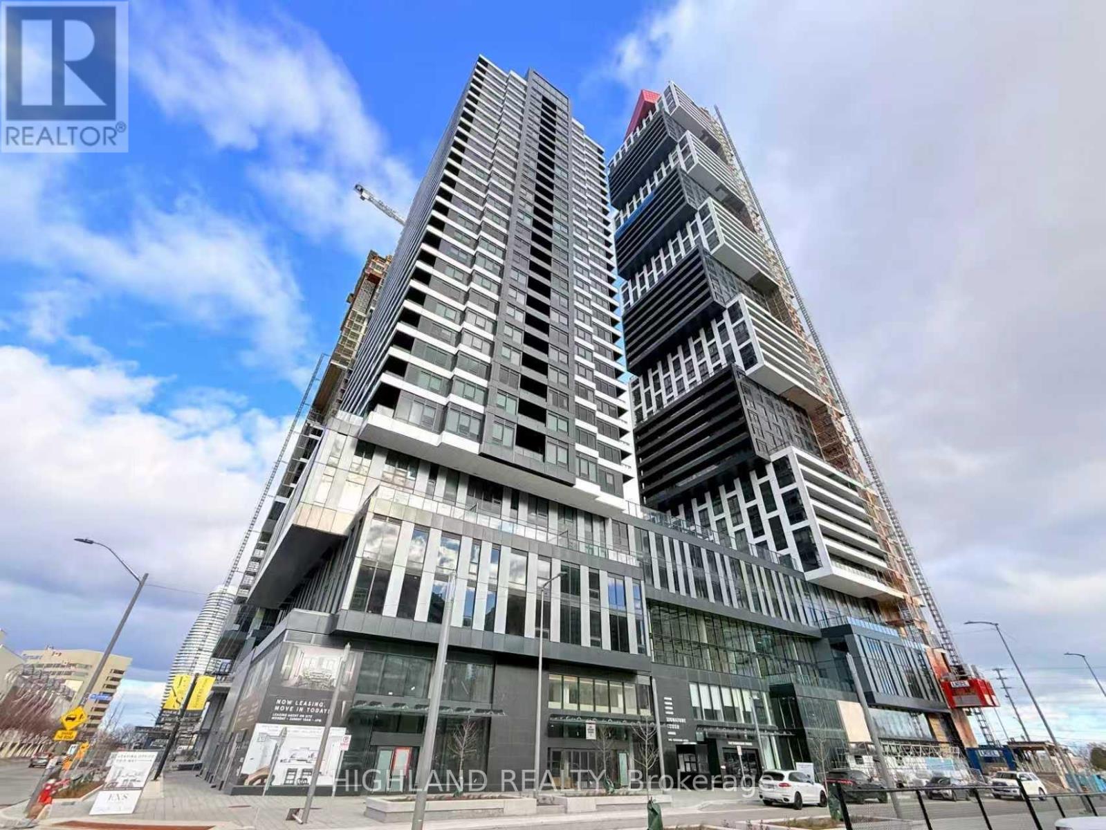 3303 - 4015 THE EXCHANGE, Mississauga, Ontario