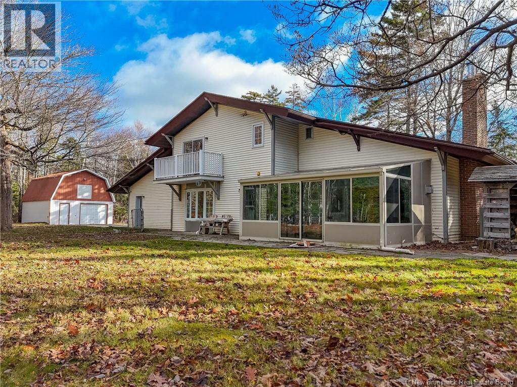 51 Islandview Drive, Douglas, New Brunswick  E3G 7R8 - Photo 2 - NB130048