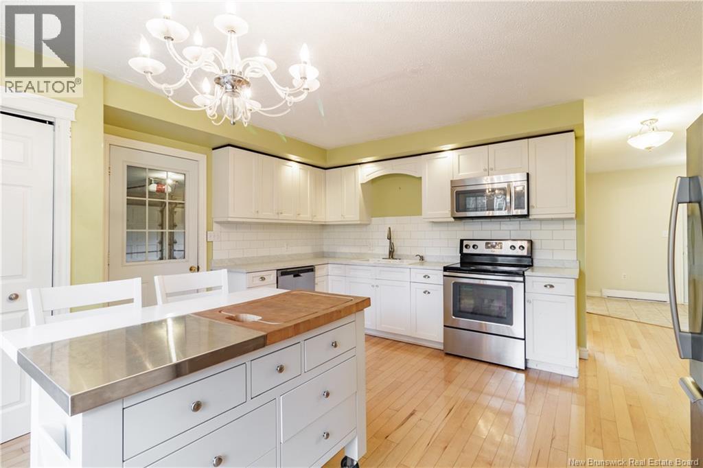 51 Islandview Drive, Douglas, New Brunswick  E3G 7R8 - Photo 15 - NB130048