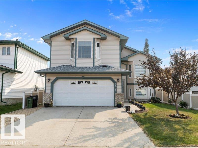 2919 151A AV NW, Edmonton, Alberta
