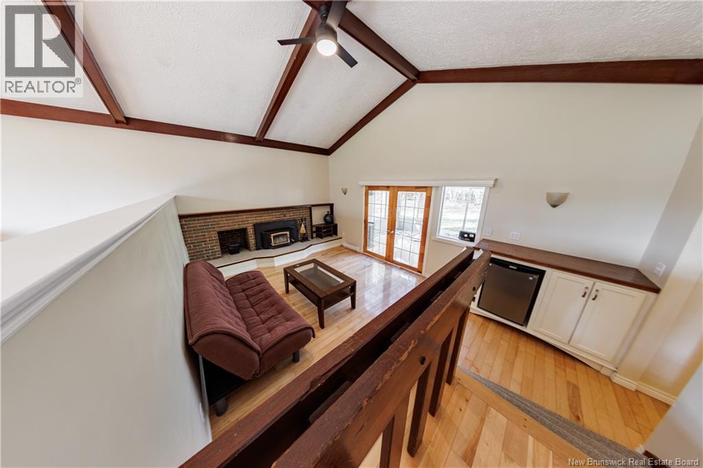 51 Islandview Drive, Douglas, New Brunswick  E3G 7R8 - Photo 21 - NB130048