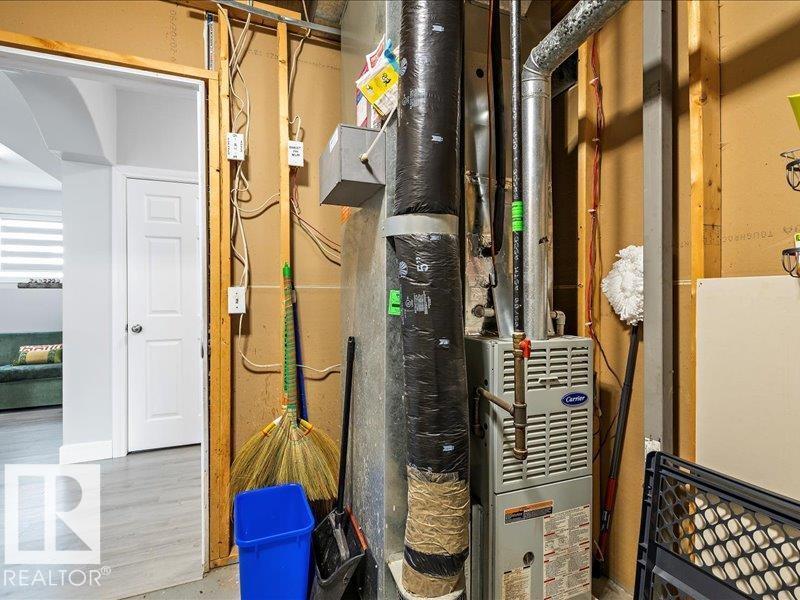 2919 151a Av Nw, Edmonton, Alberta  T5Y 2Y5 - Photo 36 - E4462749