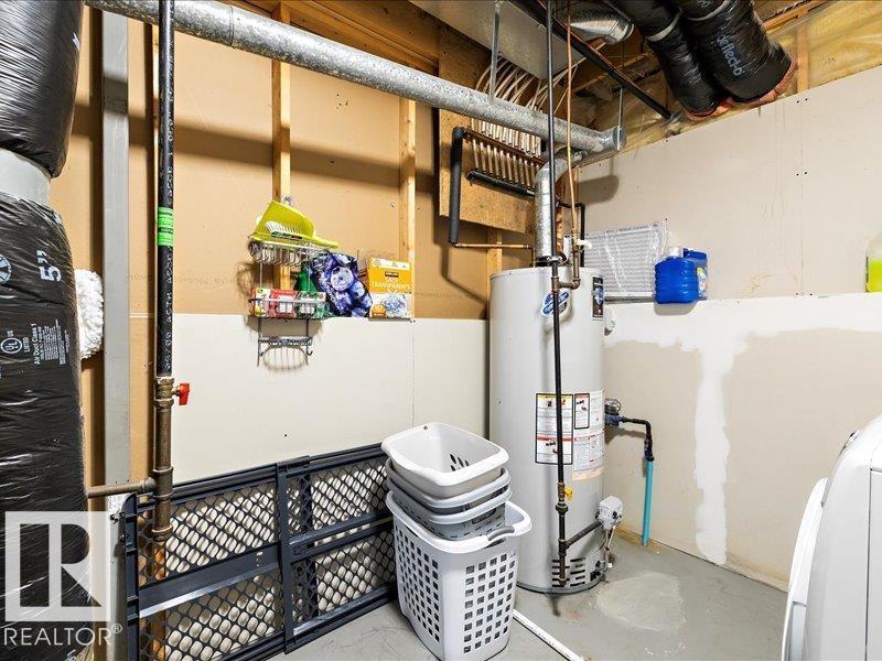 2919 151a Av Nw, Edmonton, Alberta  T5Y 2Y5 - Photo 35 - E4462749