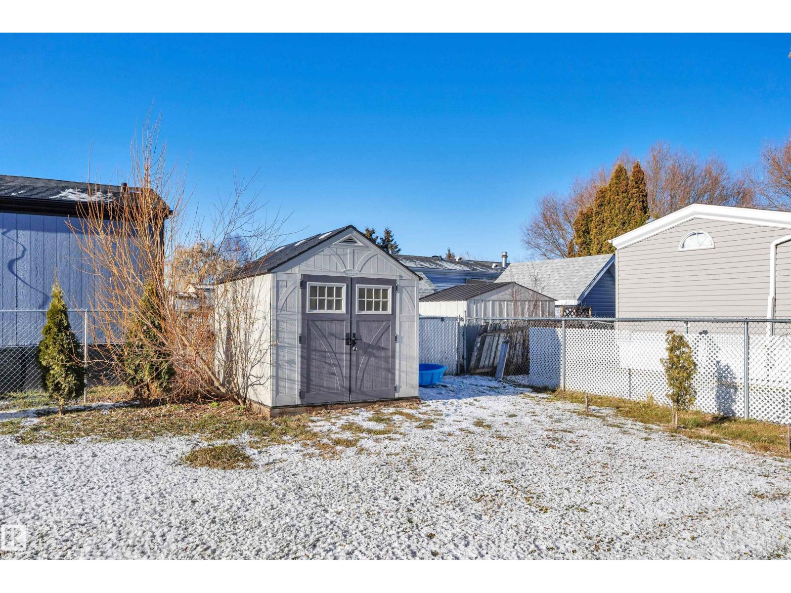 48 Calmar Mobile Home Park, Calmar, Alberta  T0C 0V0 - Photo 35 - E4465932