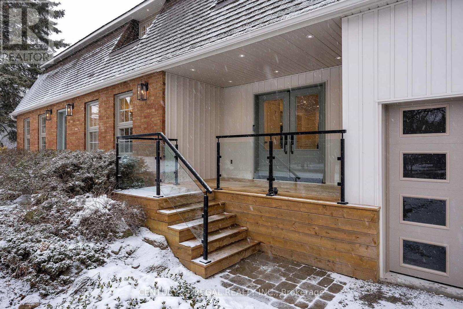 5535 Cedar Springs Road, Burlington, Ontario L7P 0C2 - Photo 42 - W12549652