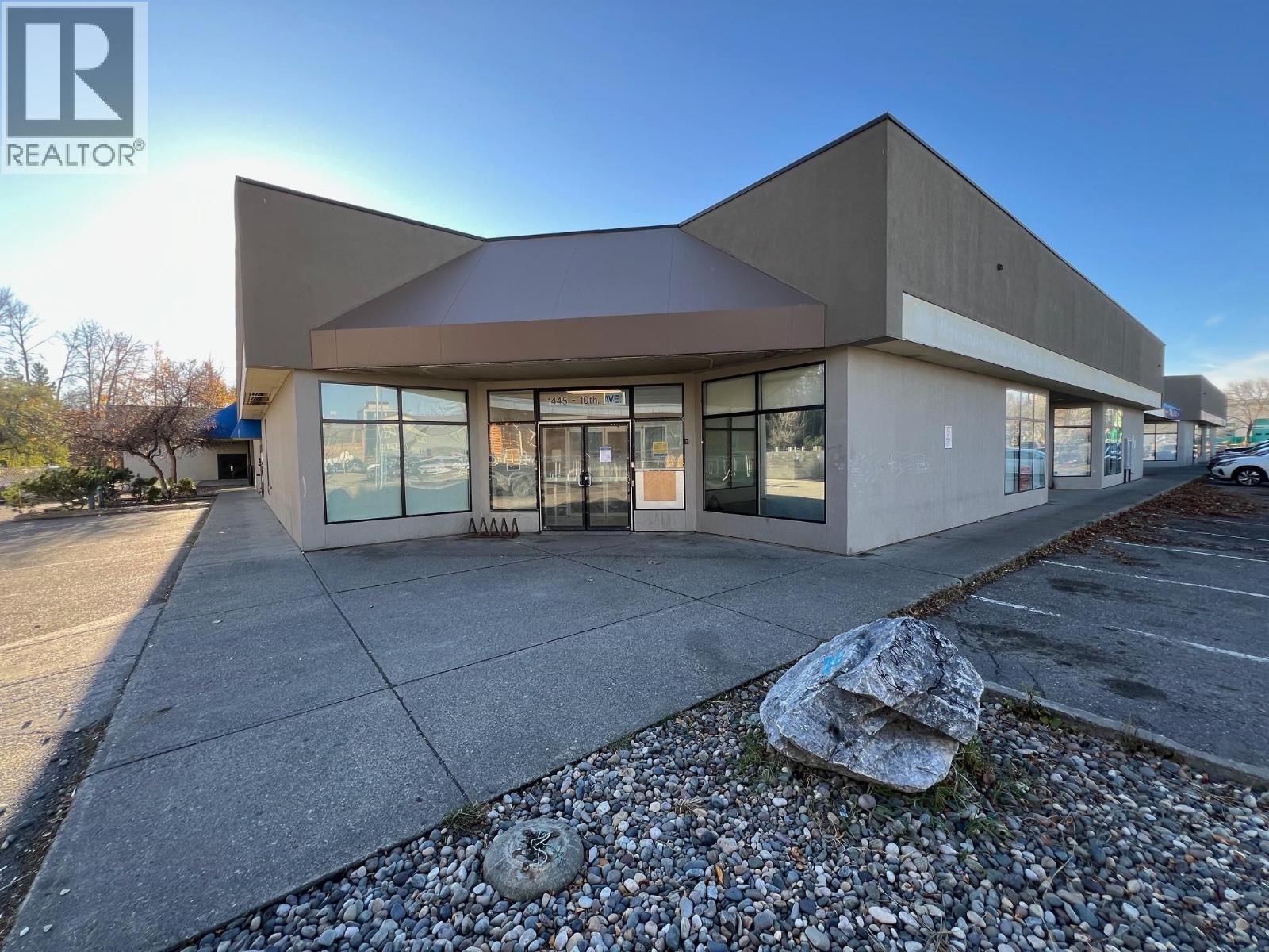 1455 10TH AVENUE, Prince George, British Columbia