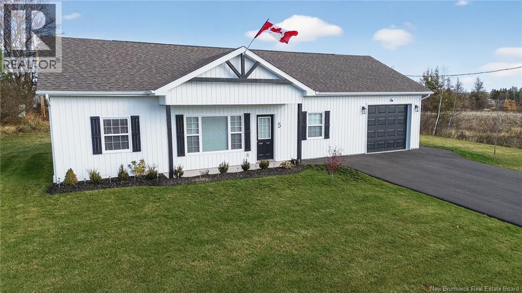 5 Hunwicks Street, Salisbury, New Brunswick  E1J 0E3 - Photo 30 - NB126781