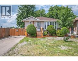 676 UPPER WENTWORTH Street, Hamilton, Ontario