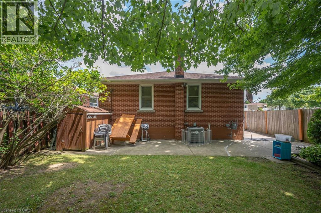 676 Upper Wentworth Street, Hamilton, Ontario  L9A 4V5 - Photo 37 - 40781338