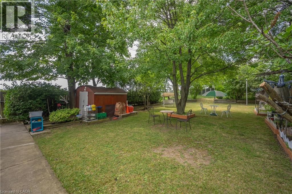 676 Upper Wentworth Street, Hamilton, Ontario  L9A 4V5 - Photo 32 - 40781338