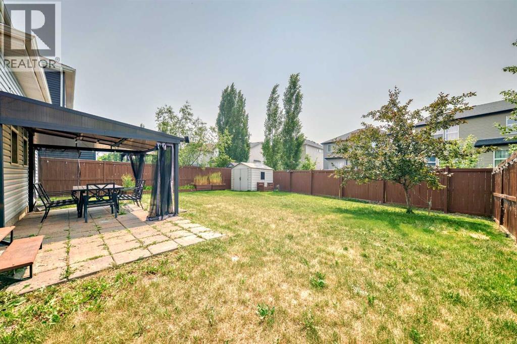 210 Copperleaf Bay Se, Calgary, Alberta  T2Z 0J1 - Photo 39 - A2261753