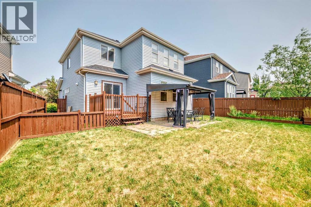 210 Copperleaf Bay Se, Calgary, Alberta  T2Z 0J1 - Photo 40 - A2261753