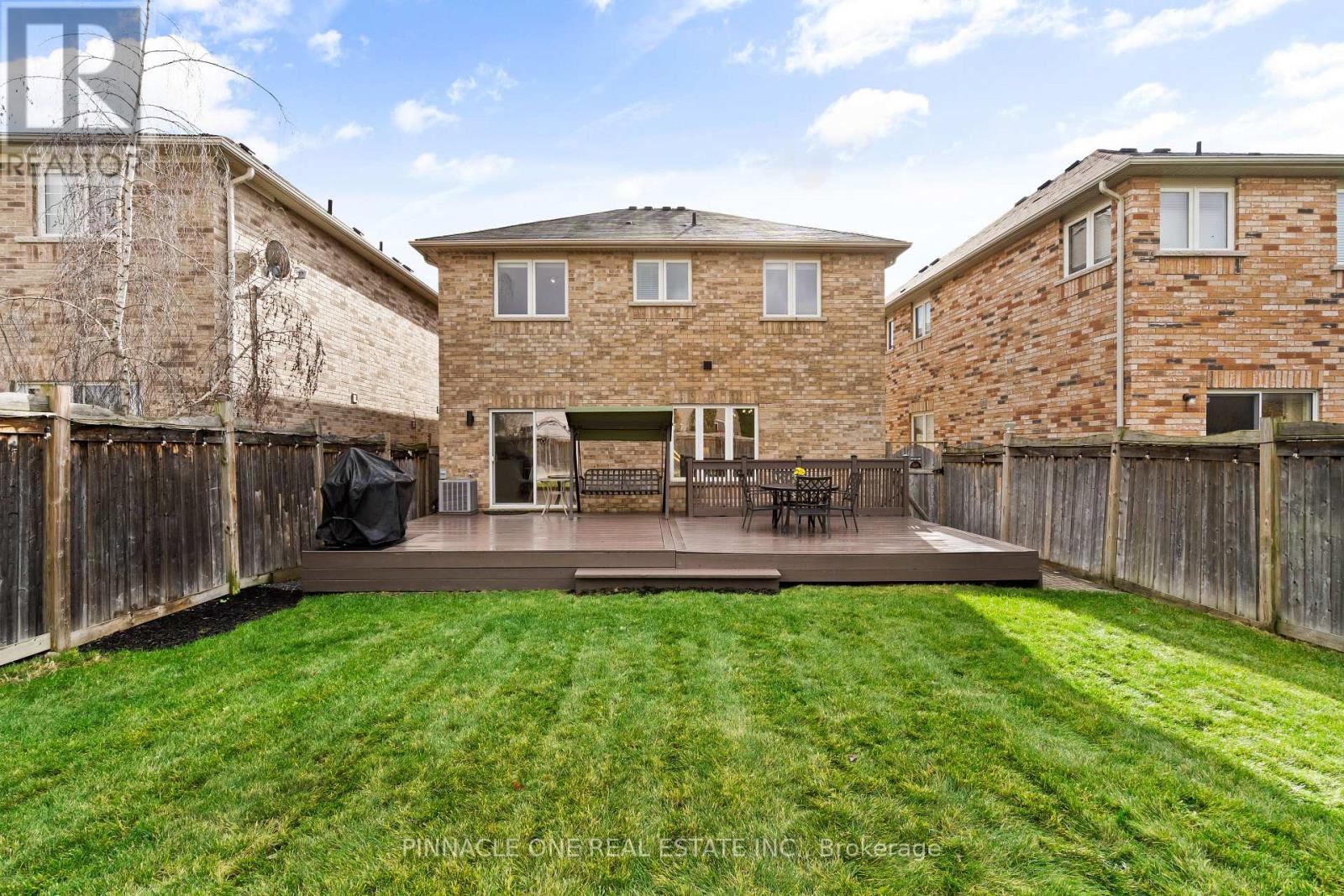 93 Florence Drive, Whitby, Ontario L1R 0K4 - Photo 43 - E12549714