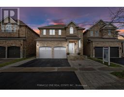 93 FLORENCE DRIVE, Whitby, Ontario