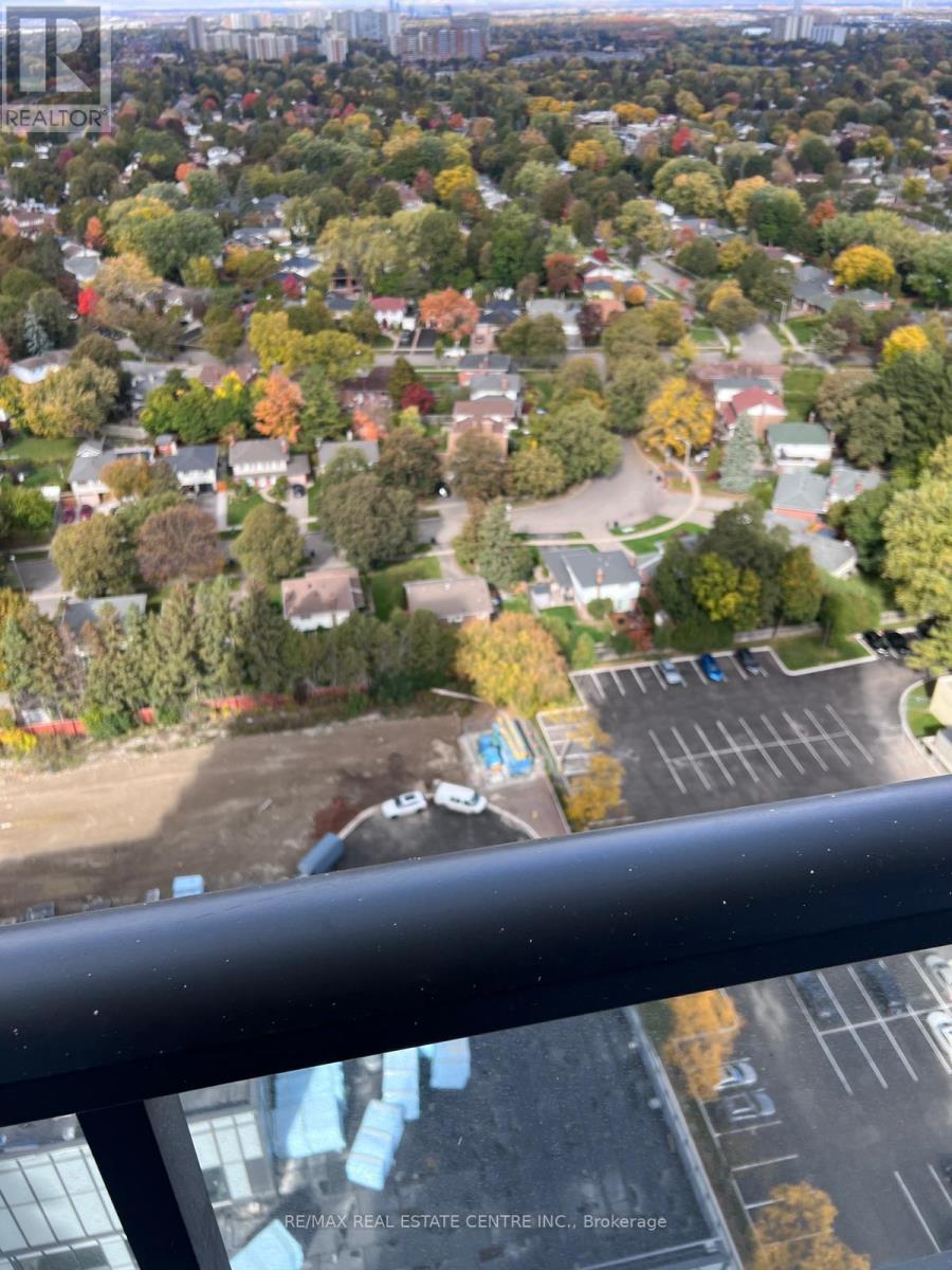 2428 - 3270 Sheppard Avenue E, Toronto, Ontario  M1T 0B3 - Photo 2 - E12549722