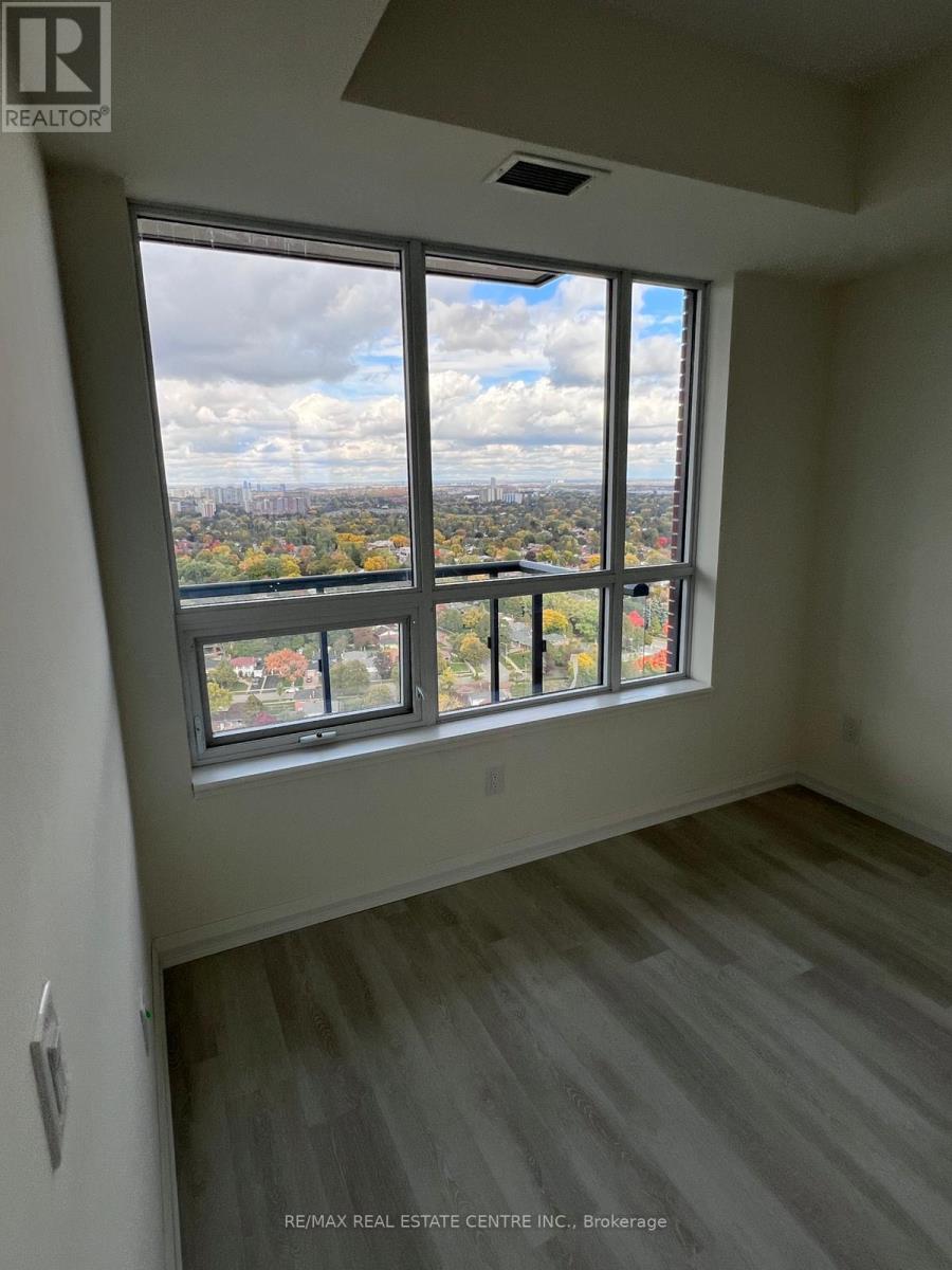 2428 - 3270 Sheppard Avenue E, Toronto, Ontario  M1T 0B3 - Photo 3 - E12549722