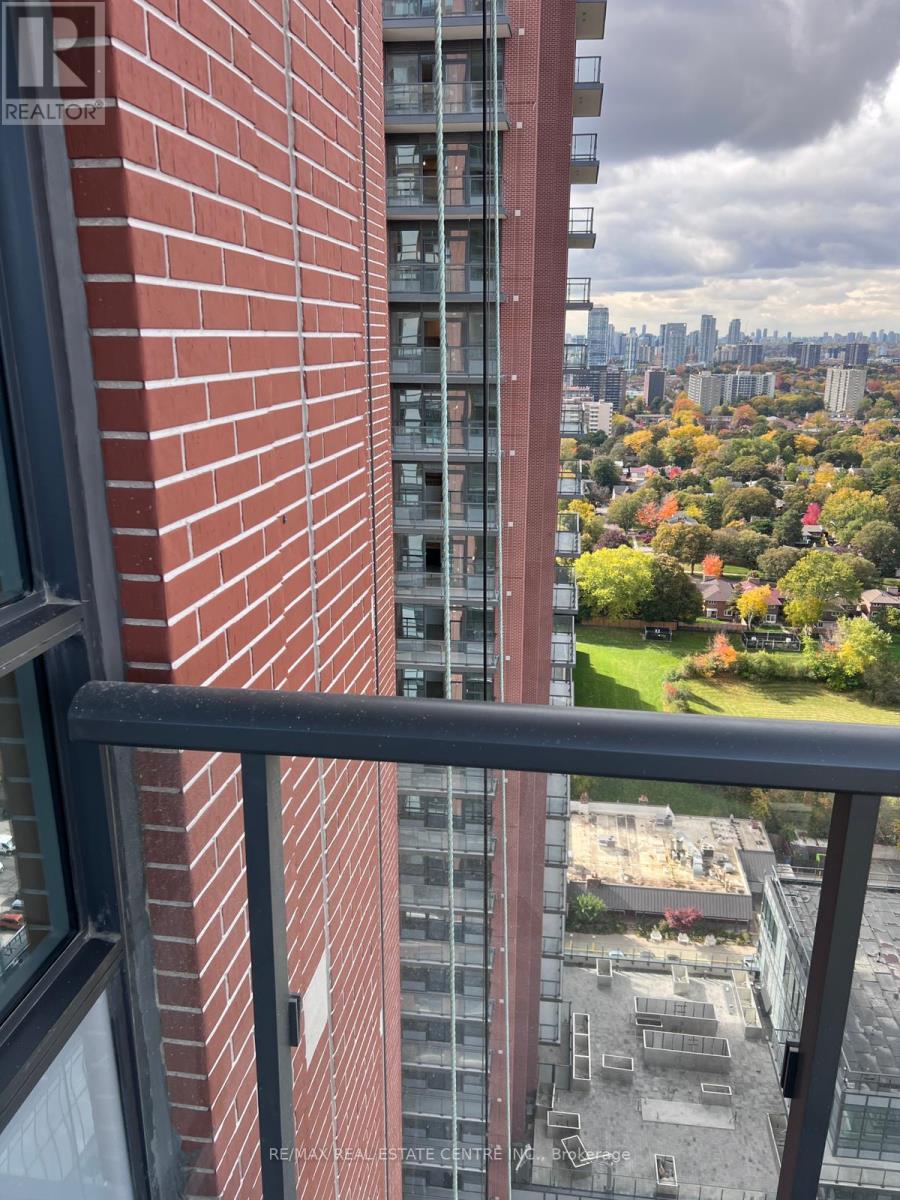 2428 - 3270 Sheppard Avenue E, Toronto, Ontario  M1T 0B3 - Photo 5 - E12549722