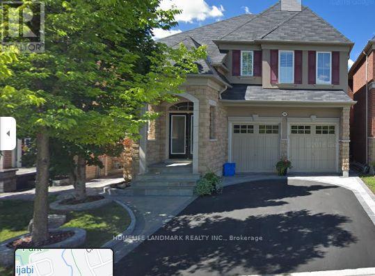 11 WHITBREAD CRESCENT, Ajax, Ontario