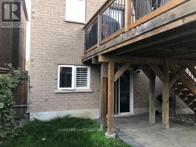 11 Whitbread Crescent, Ajax, Ontario  L1Z 0E3 - Photo 34 - E12549736