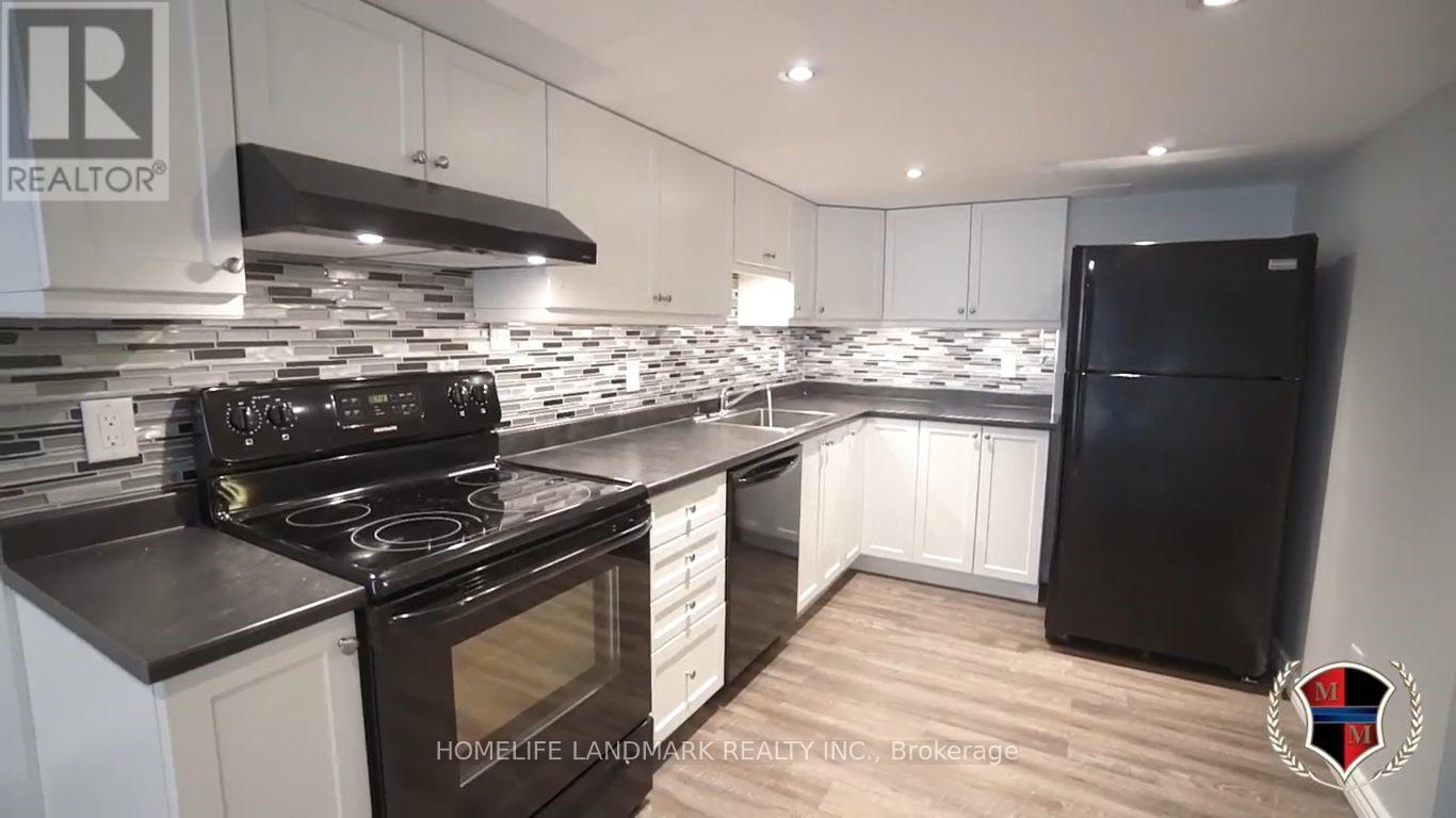 11 Whitbread Crescent, Ajax, Ontario  L1Z 0E3 - Photo 4 - E12549736