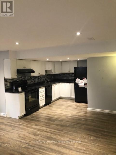 11 Whitbread Crescent, Ajax, Ontario  L1Z 0E3 - Photo 8 - E12549736