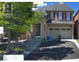11 WHITBREAD CRESCENT, Ajax, Ontario