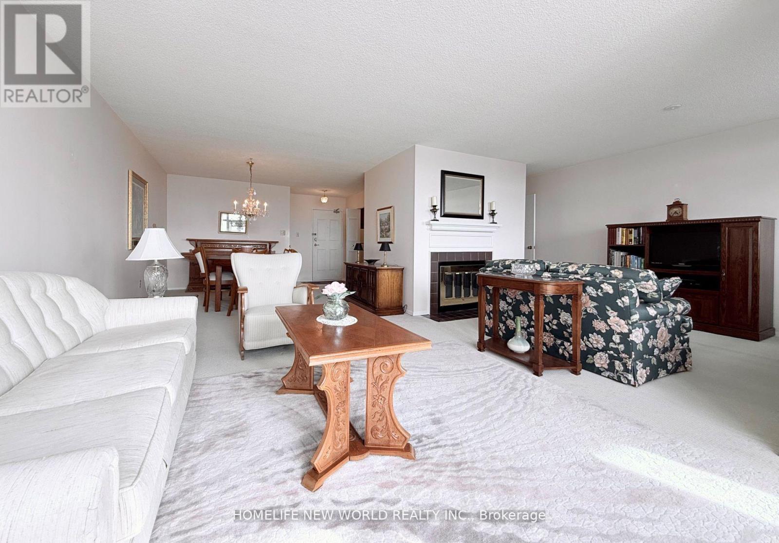 1901 - 3151 Bridletowne Circle, Toronto, Ontario  M1W 2T1 - Photo 10 - E12549748