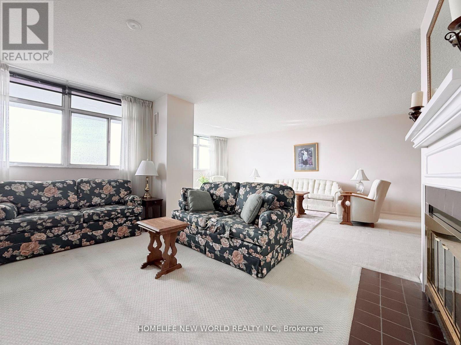 1901 - 3151 Bridletowne Circle, Toronto, Ontario  M1W 2T1 - Photo 11 - E12549748