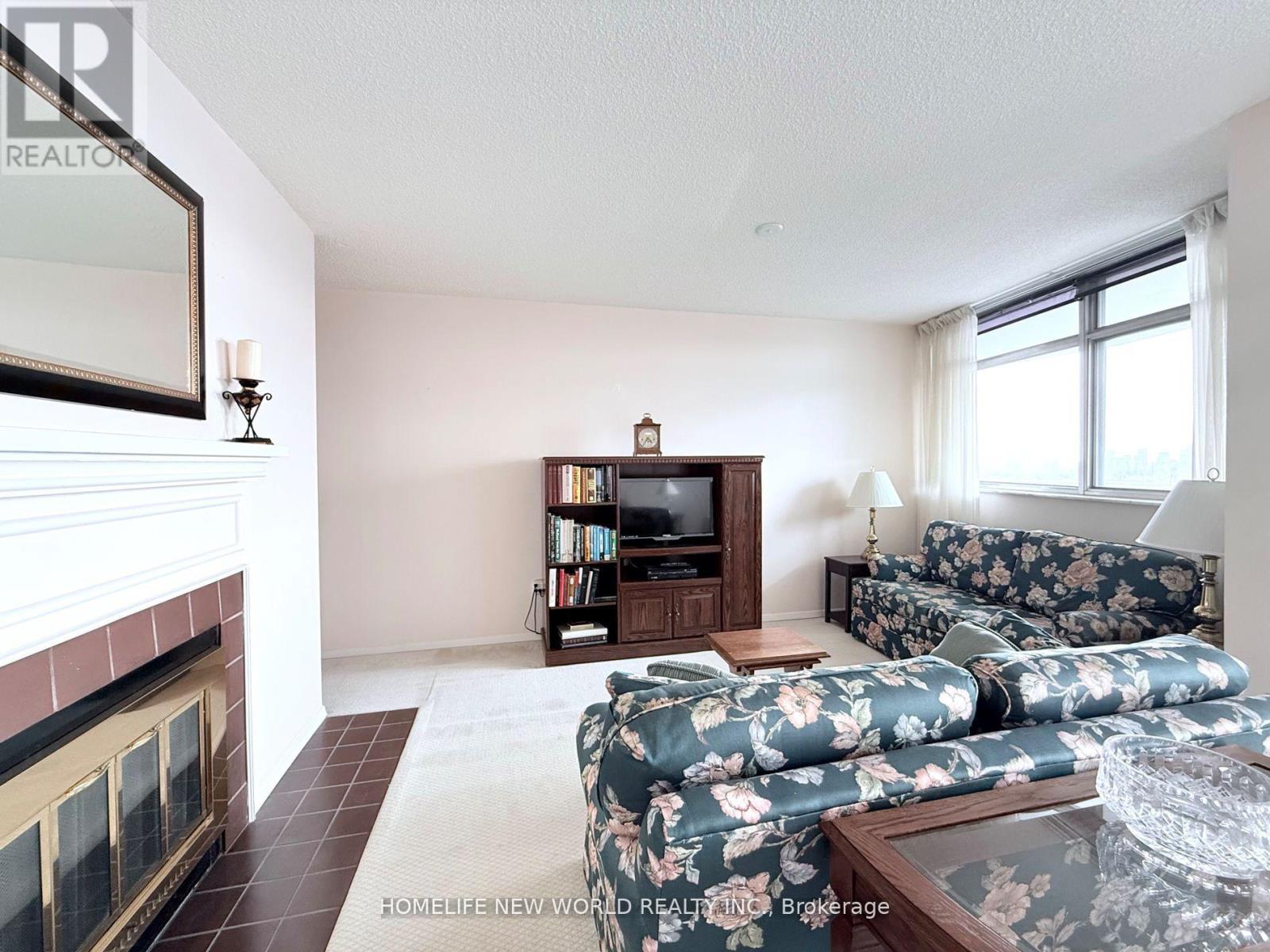 1901 - 3151 Bridletowne Circle, Toronto, Ontario  M1W 2T1 - Photo 12 - E12549748