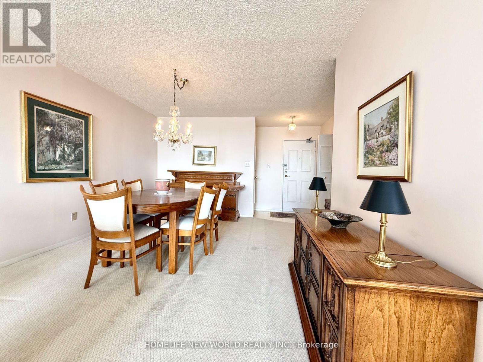 1901 - 3151 Bridletowne Circle, Toronto, Ontario  M1W 2T1 - Photo 13 - E12549748