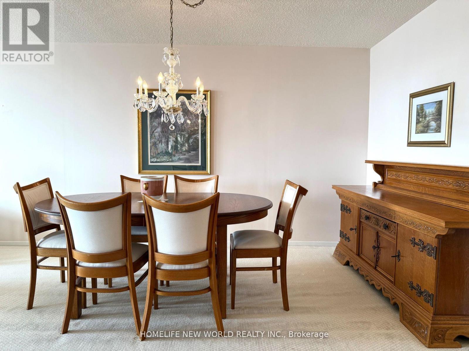 1901 - 3151 Bridletowne Circle, Toronto, Ontario  M1W 2T1 - Photo 14 - E12549748