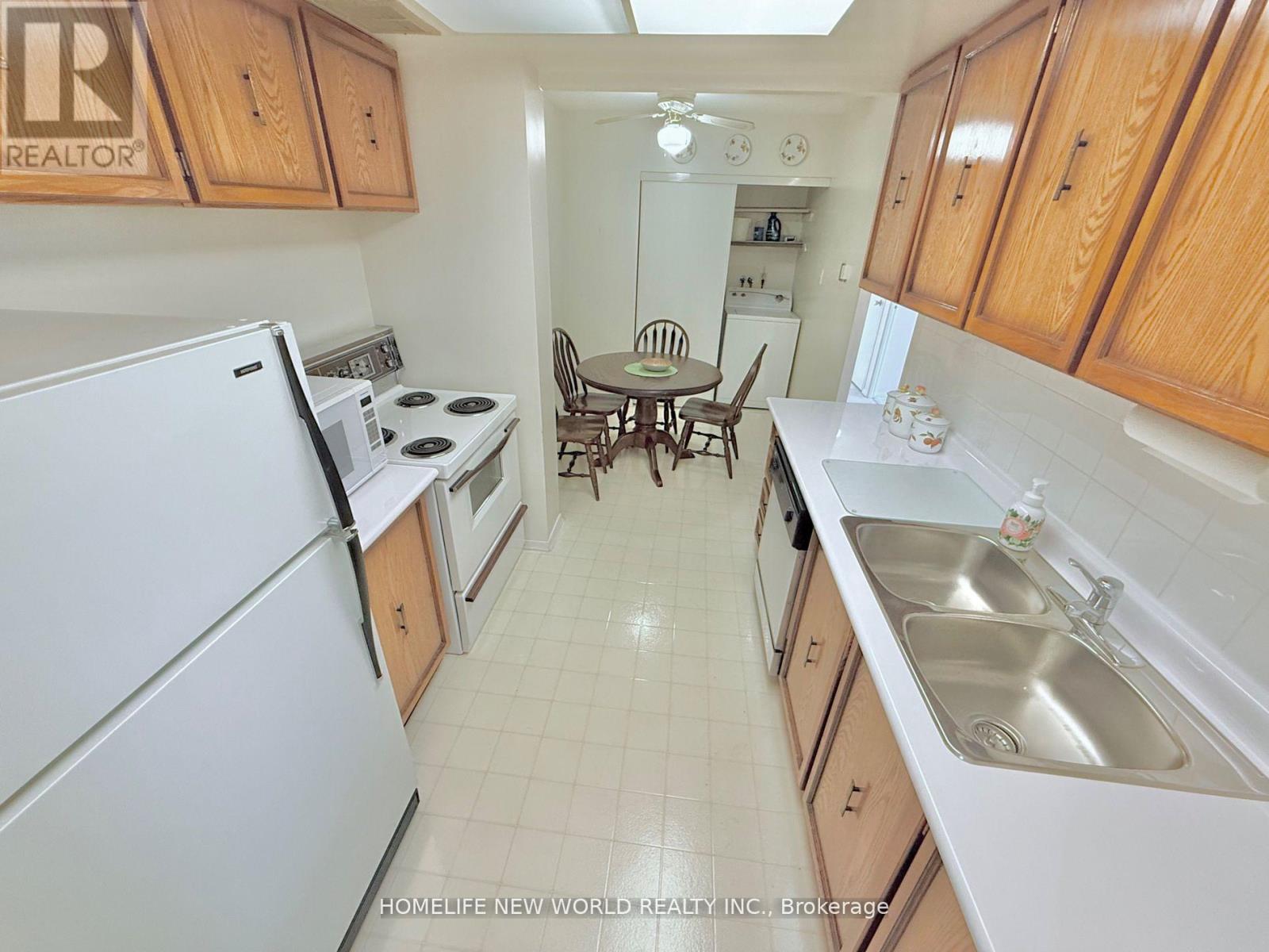 1901 - 3151 Bridletowne Circle, Toronto, Ontario  M1W 2T1 - Photo 15 - E12549748