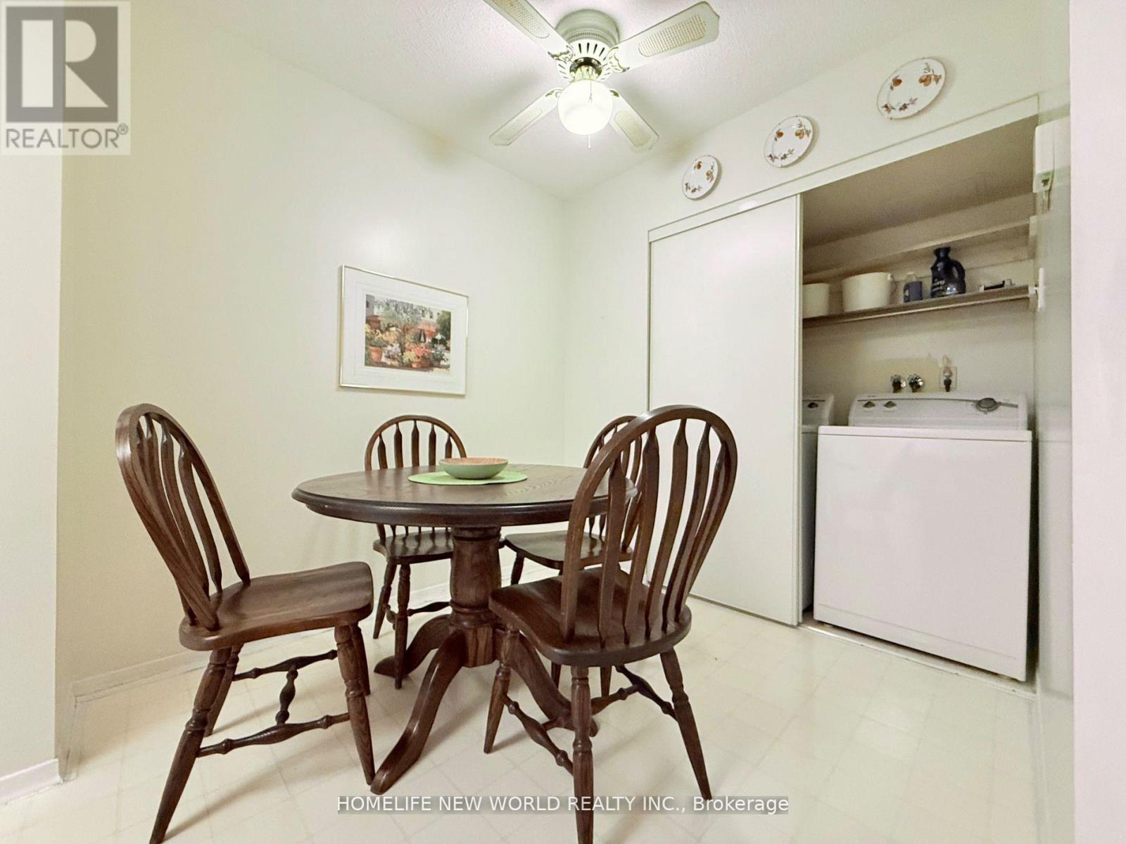 1901 - 3151 Bridletowne Circle, Toronto, Ontario  M1W 2T1 - Photo 16 - E12549748