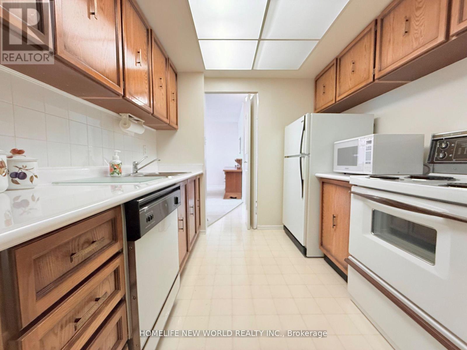 1901 - 3151 Bridletowne Circle, Toronto, Ontario  M1W 2T1 - Photo 18 - E12549748